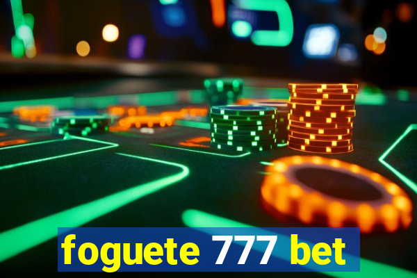 foguete 777 bet